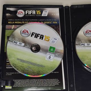 Fifa 15 PC ITA