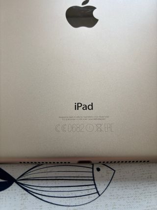 Ipad air wifi sim 16 gb