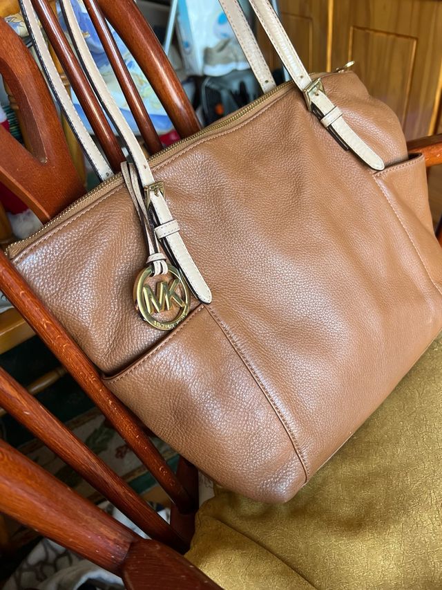 Bolso michael kors autentico