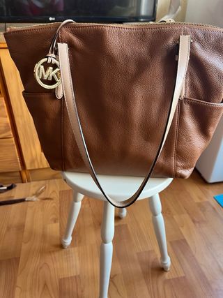 Bolso michael kors autentico