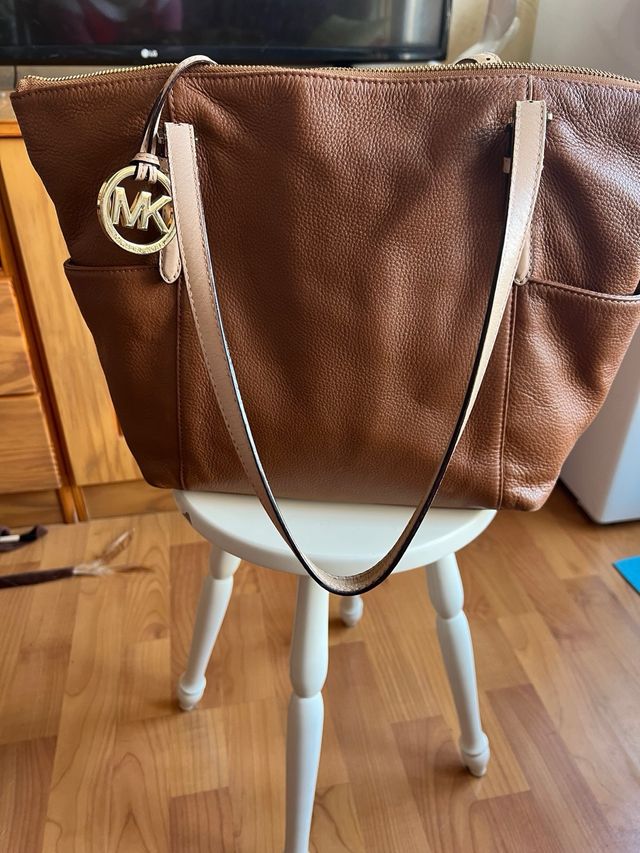 Bolso michael kors autentico