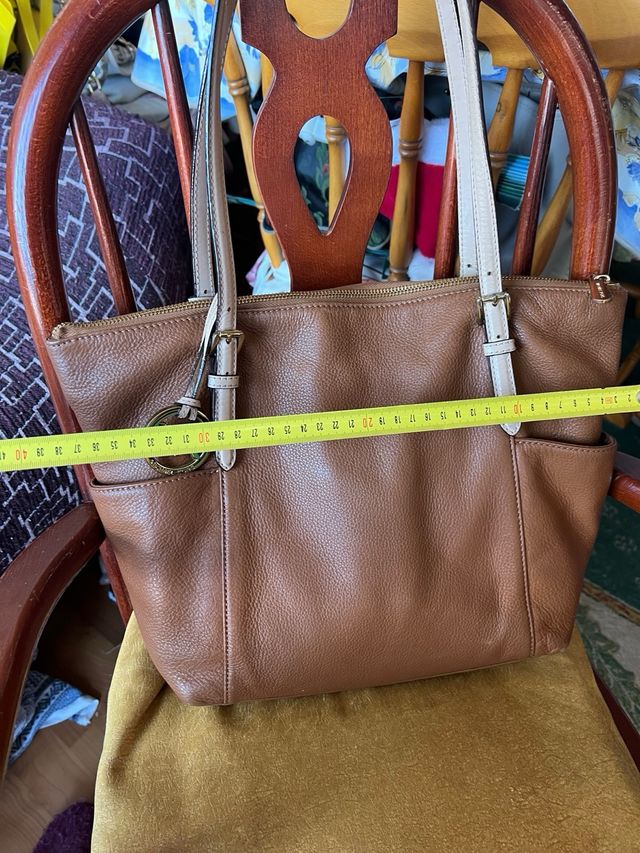 Bolso michael kors autentico