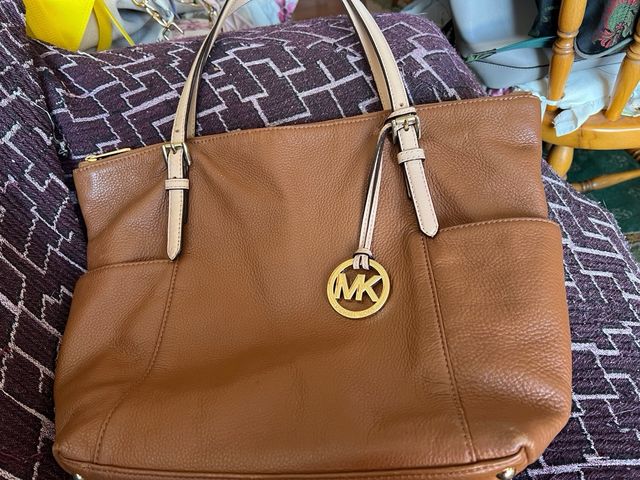 Bolso michael kors autentico