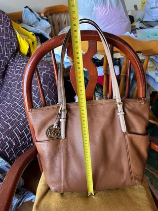 Bolso michael kors autentico