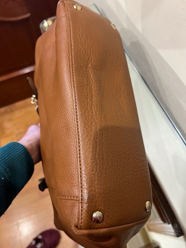 Bolso michael kors autentico