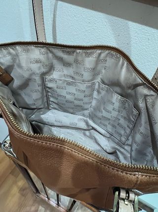 Bolso michael kors autentico