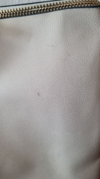 Bolso bandolera de Paco Martínez