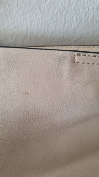 Bolso bandolera de Paco Martínez