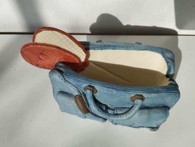 Portapenne borsa da tennis made in Italy