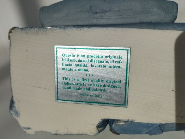 Portapenne borsa da tennis made in Italy