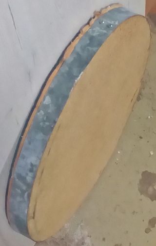 DIANA MY PROFESIONAL DE FIBRA DE SISAL PARA DARDOS