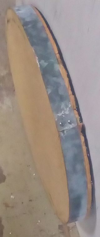 DIANA MY PROFESIONAL DE FIBRA DE SISAL PARA DARDOS