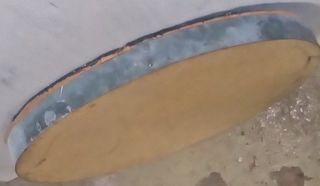 DIANA MY PROFESIONAL DE FIBRA DE SISAL PARA DARDOS