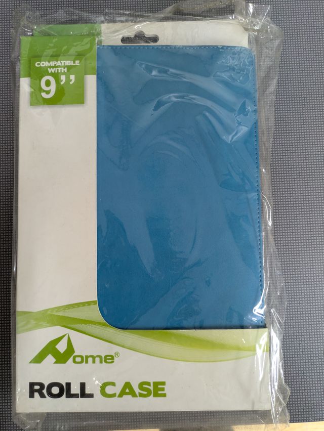 Funda Tablet 9" Universal Aome