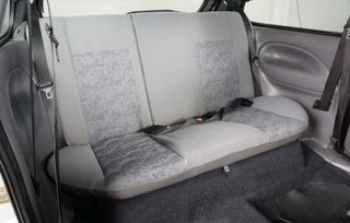 Ford Fiesta 1.8Diesel año 1999