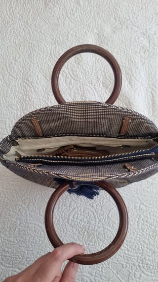 Bolso mano de Parfois