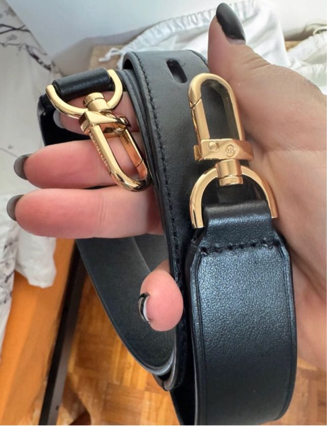 Bolso de piel michael kors