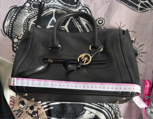 Bolso de piel michael kors