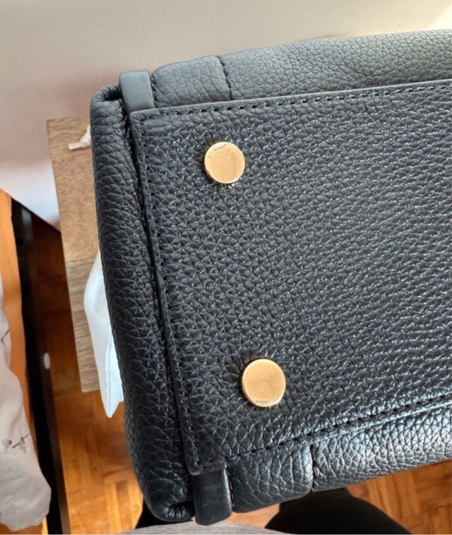 Bolso de piel michael kors