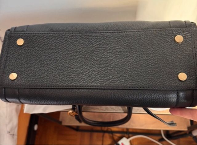 Bolso de piel michael kors