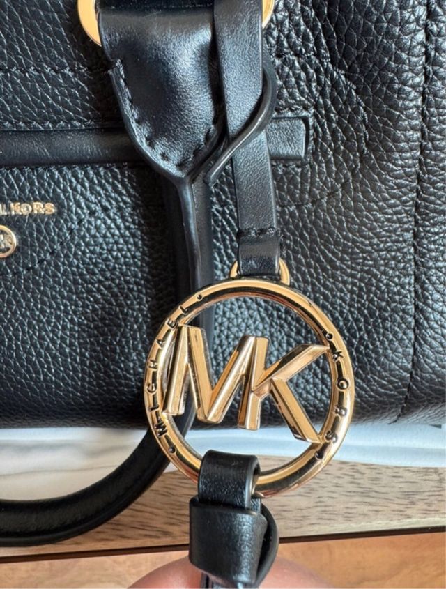 Bolso de piel michael kors