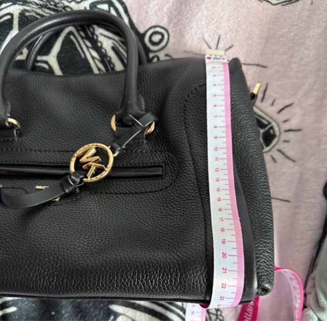 Bolso de piel michael kors