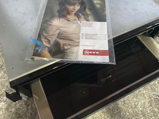 Calienta platos NEFF