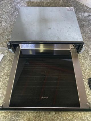 Calienta platos NEFF