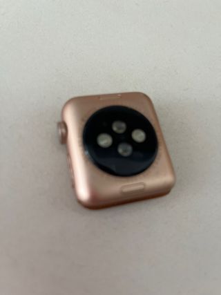 Iwatch serie tres roto
