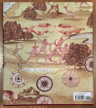 El gran libro de los mapas / the Big Book of Maps