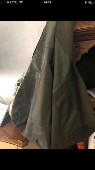 Bolso Zara Edicion limitada