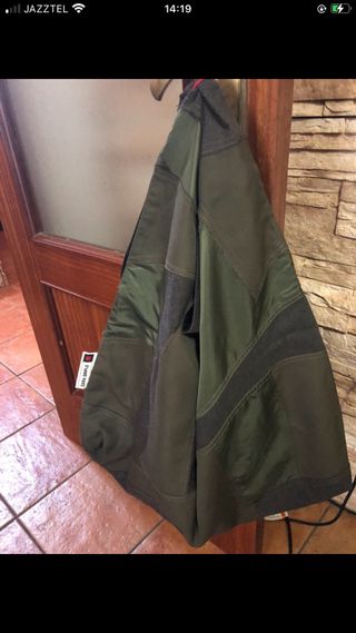 Bolso Zara Edicion limitada