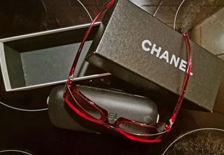GAFAS EXCLUSIVAS CHANEL 