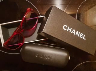 GAFAS EXCLUSIVAS CHANEL 