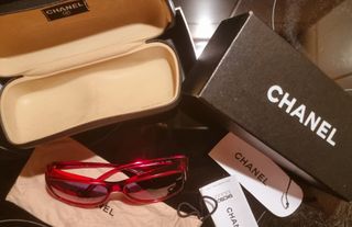 GAFAS EXCLUSIVAS CHANEL 