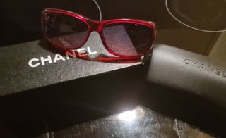 GAFAS EXCLUSIVAS CHANEL 
