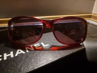 GAFAS EXCLUSIVAS CHANEL 