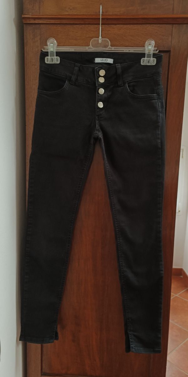 Jeans skinny Liu Jo Jeans