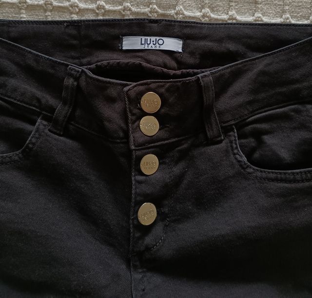 Jeans skinny Liu Jo Jeans