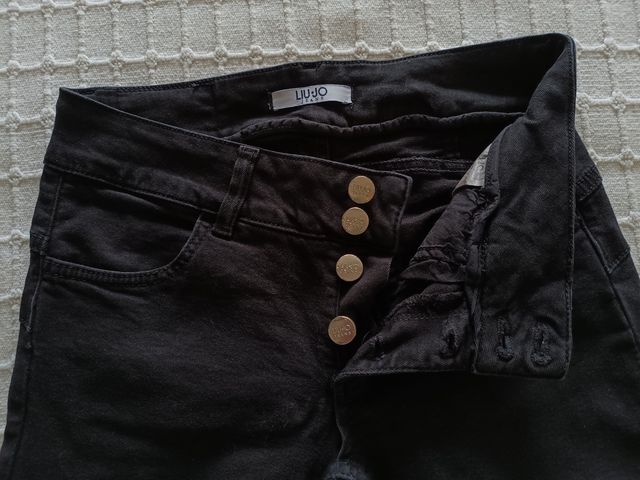 Jeans skinny Liu Jo Jeans