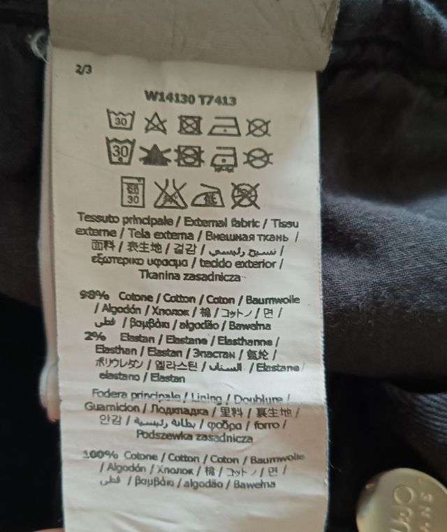 Jeans skinny Liu Jo Jeans