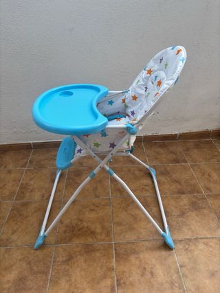 Trona bebe