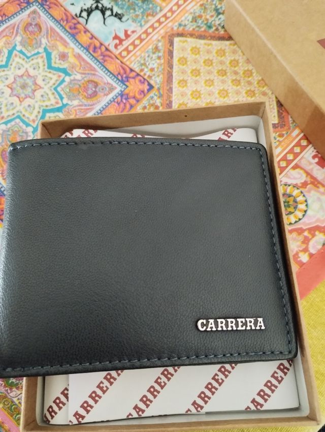 Portafoglio portamonete