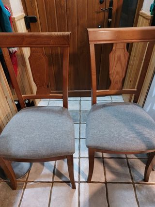 Muebles