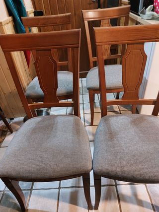 Muebles