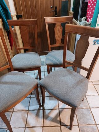 Muebles