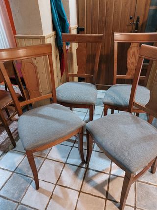Muebles
