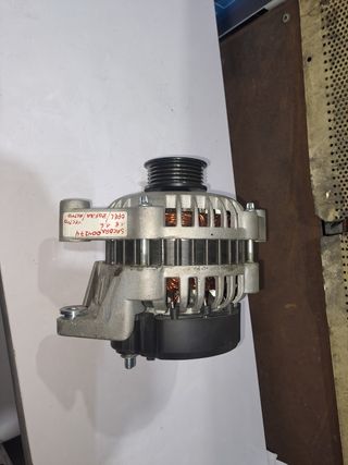 Alternador opelcorsa,astra,Zafira, vectr