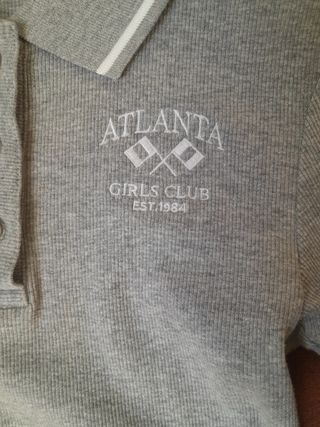 Vestito con colletto