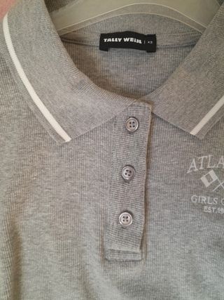 Vestito con colletto